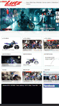 Mobile Screenshot of lutz-motorsport.de